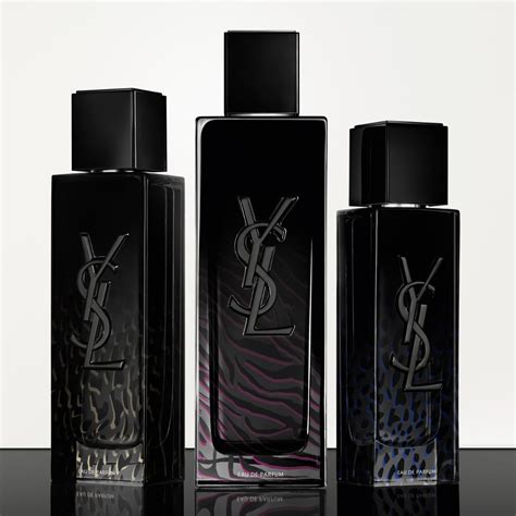 ysl myself probe|ysl myslf le perfume.